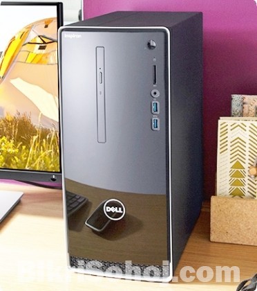 পিসি 1000GB 2GB Super Core Desktop